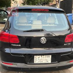 ڤۆڵکسواگن تیگوان